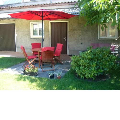 Ferienwohnung Anjadina