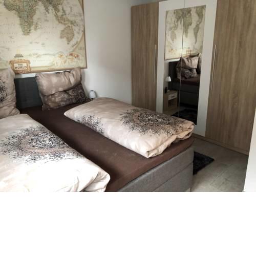Ferienwohnung Anke - Apartement 1