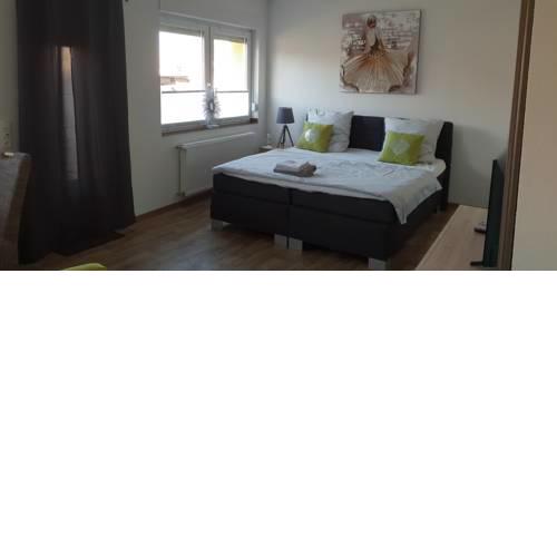 Ferienwohnung Anke - Apartment 3