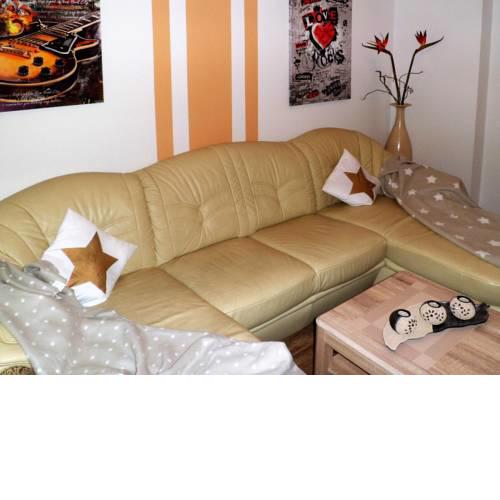 Ferienwohnung Anke - Apartment 3a