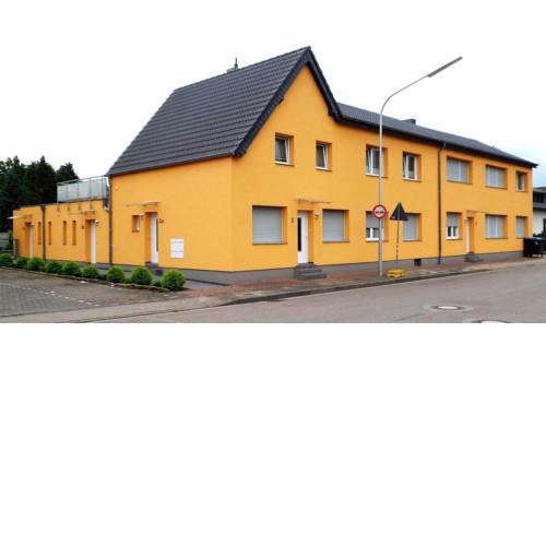 Ferienwohnung Anke - Apartment 3b