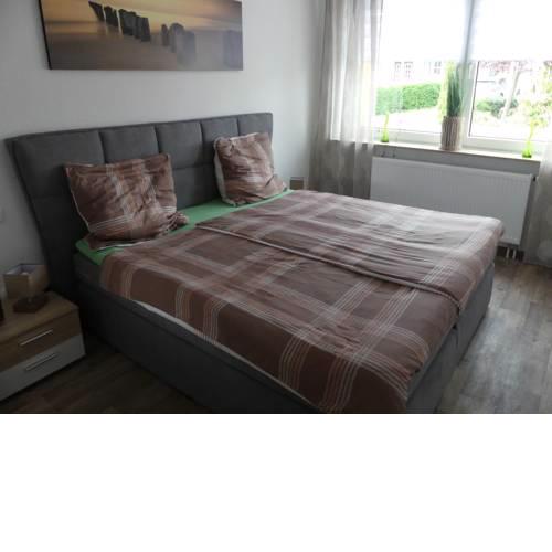Ferienwohnung Anke - Apartment 5a