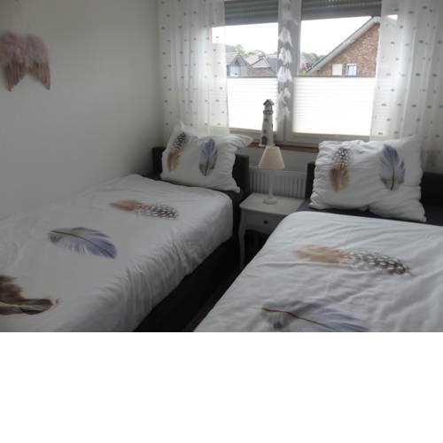 Ferienwohnung Anke - Apartment 5d