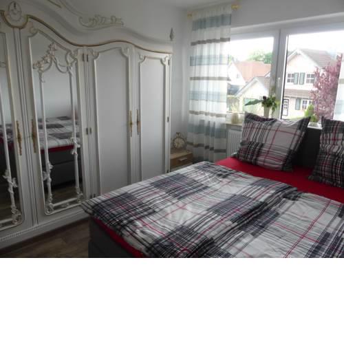 Ferienwohnung Anke - Appartement 5b