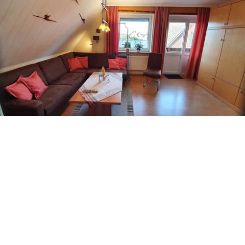 Ferienwohnung Anker