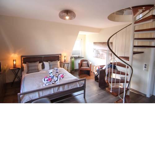 Ferienwohnung Ankerlicht2