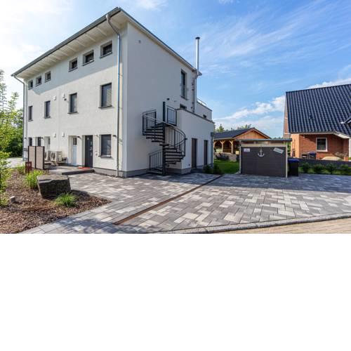 Ferienwohnung Ankerplatz 54.10