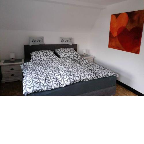 Ferienwohnung Ankerplatz am Sorpesee