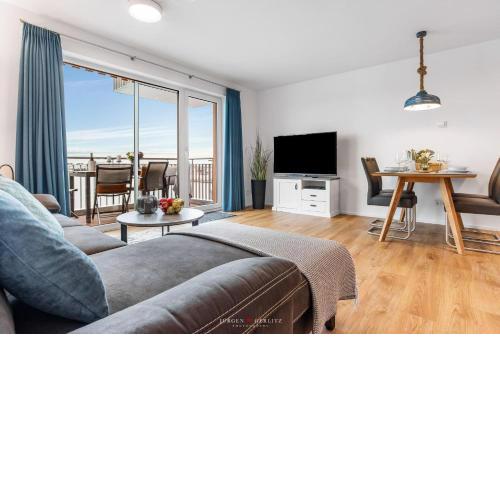 Ferienwohnung Ankerplatz, App. 27 Olpenitz