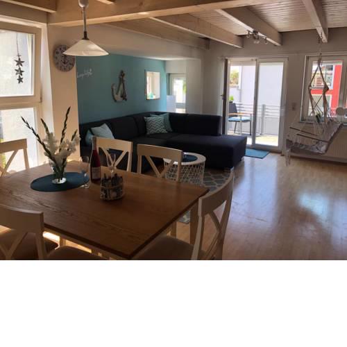 Ferienwohnung Ankerplatz Bodensee