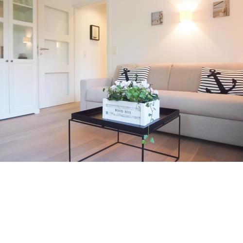 Ferienwohnung Ankerplatz