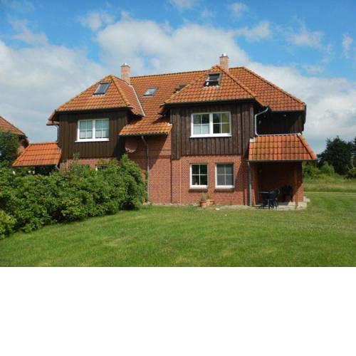 Ferienwohnung Ankerplatz
