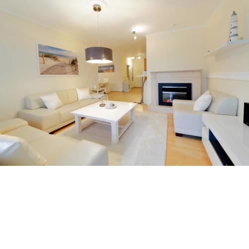 Ferienwohnung Ankerplatz