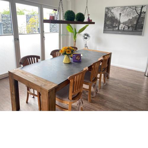 Ferienwohnung Ankerplatz