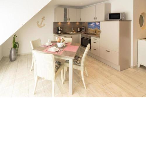Ferienwohnung Ankerplatz