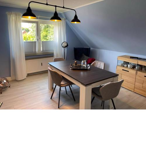 Ferienwohnung Ankerplatz