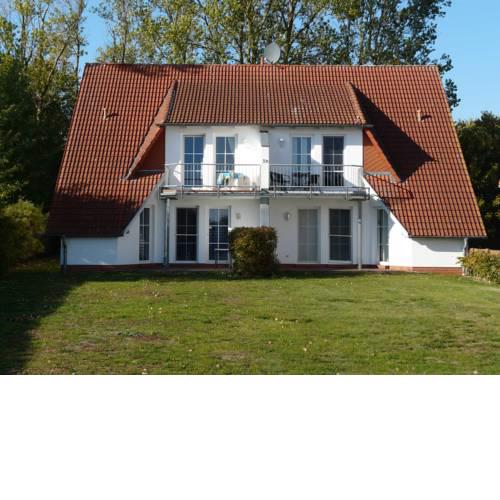 Ferienwohnung Ankerplatz/VOLB
