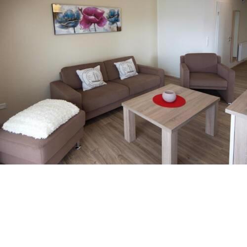 Ferienwohnung Ankerstek - Gratis W-Lan