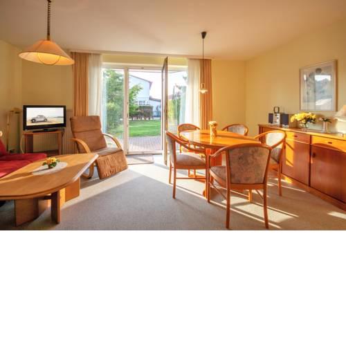 Ferienwohnung Anleger