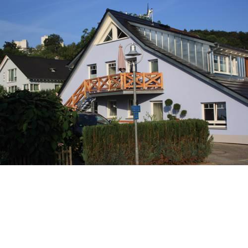 Ferienwohnung ANNA - charmante Ferienwohnung in bevorzugter Lage