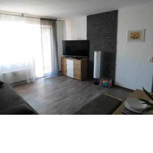 Ferienwohnung Anna-Lena