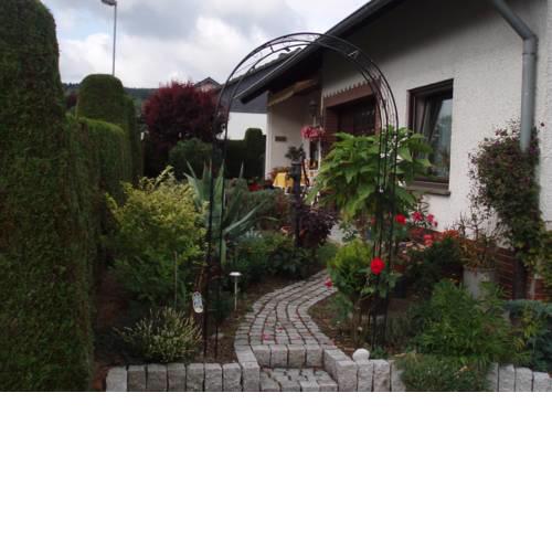 Ferienwohnung Anna Scheid