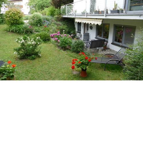 Ferienwohnung Anna-Tadita