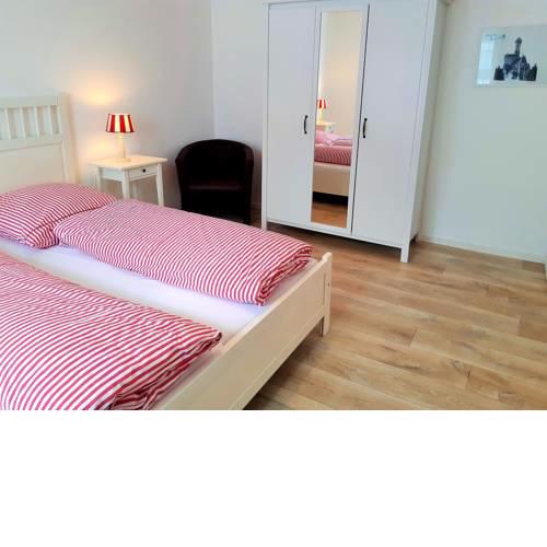 Ferienwohnung Anna