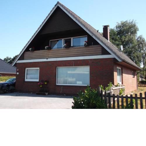 Ferienwohnung Anna