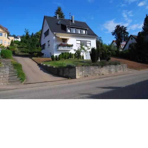 Ferienwohnung Anna