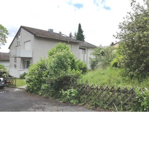 Ferienwohnung Anna