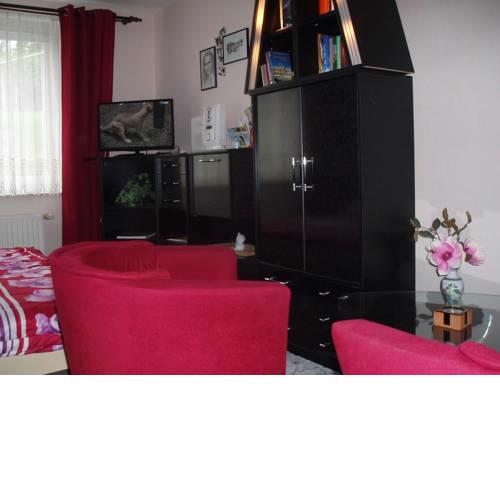 Ferienwohnung Anna