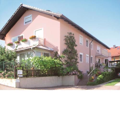 Ferienwohnung Anna