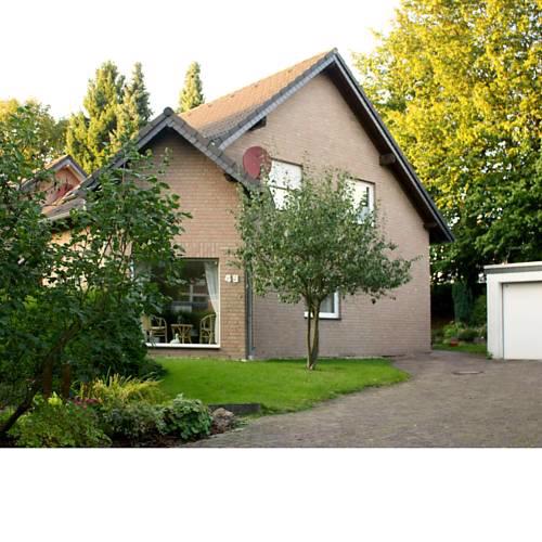 Ferienwohnung Anna
