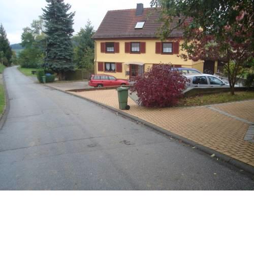 Ferienwohnung Anna
