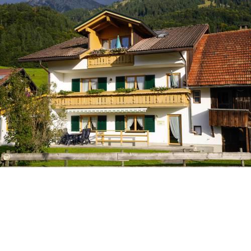 Ferienwohnung Anna