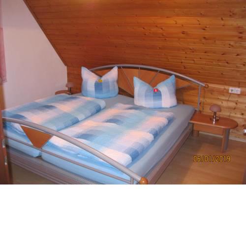 Ferienwohnung Anna