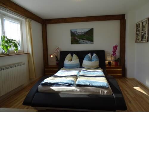 Ferienwohnung Anna