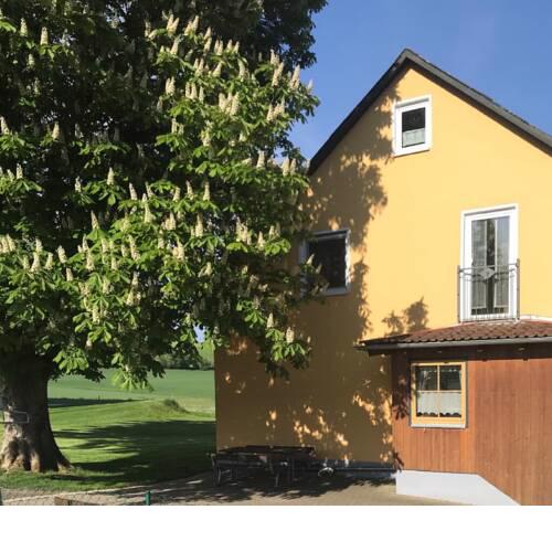 Ferienwohnung Anna