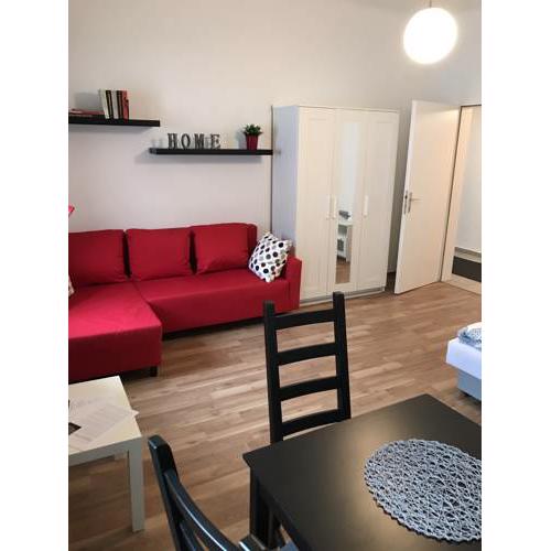 Ferienwohnung Anna