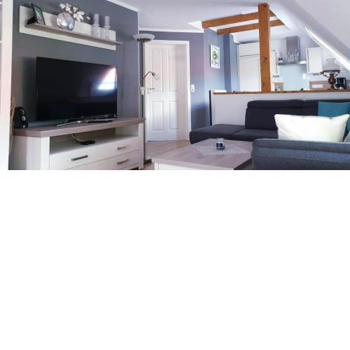 Ferienwohnung Anna