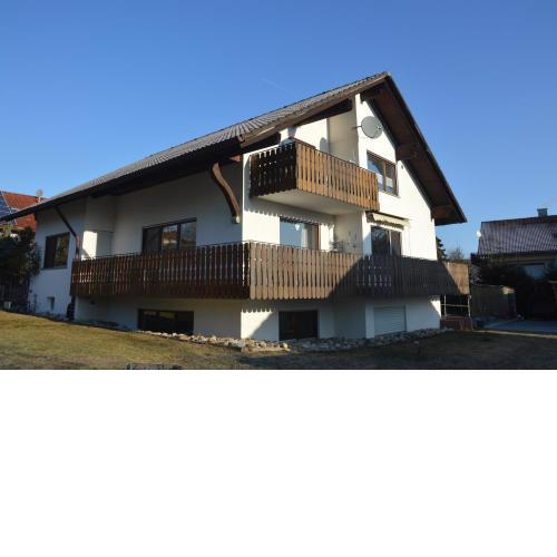 Ferienwohnung Anna