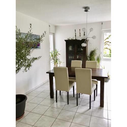 Ferienwohnung Annabelle