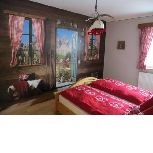 Ferienwohnung Annamirl