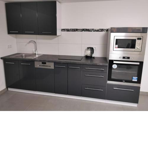 Ferienwohnung Annashome
