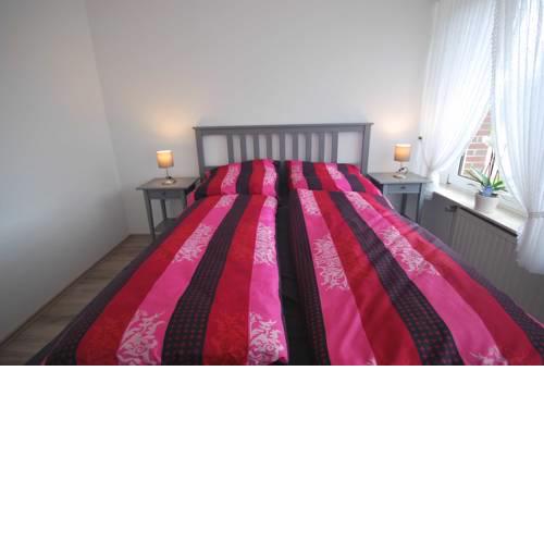 Ferienwohnung Anne, 35657