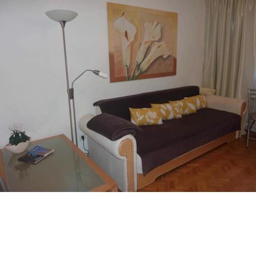 Ferienwohnung Anne