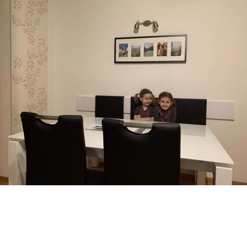 Ferienwohnung Anne