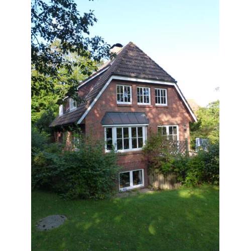 Ferienwohnung Anne