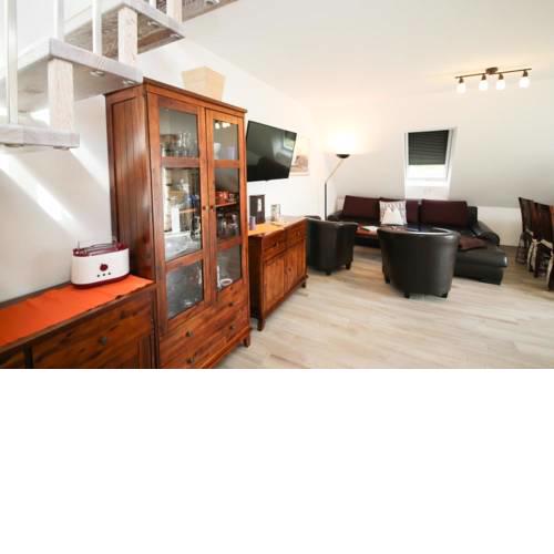Ferienwohnung Anne
